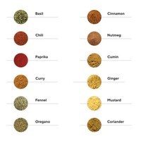 Frozen Spice Packs Image 3