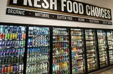 Accommodating Convenience Markets