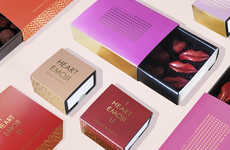 V-Day-Specific Branding Initiatives