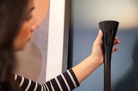Security Camera Floor Lamps Image 2