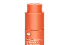 Waterless Vitamin C Serums
