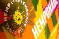 All-Natural Hemp Lemonades Image 3