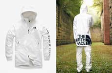 Contemporary Inclement Weather Apparel