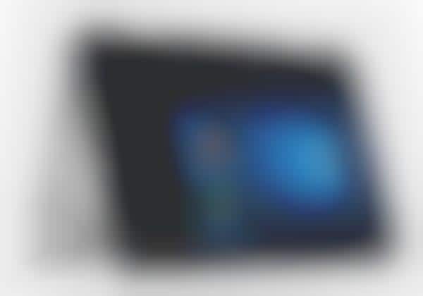 Convertible Voice Assistant Laptops