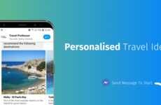 Personalized Travel Deal Chatbots