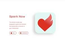 Spark-Igniting Relationship Apps