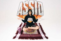 Psychedelic Colorful Streetwear Capsules Image 7