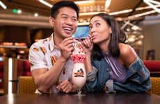 Shareable Valentine's Shakes