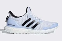 TV Series-Themed Knit Sneakers Image 2