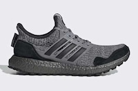 TV Series-Themed Knit Sneakers Image 3
