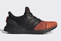 TV Series-Themed Knit Sneakers Image 4