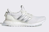 TV Series-Themed Knit Sneakers Image 5