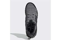 TV Series-Themed Knit Sneakers Image 6
