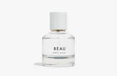 Inaugural Layering Fragrances