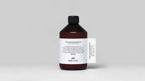 Clothing Care Collections
