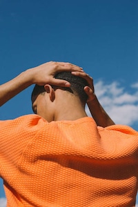 90s Skate-Inspired Streetwear Capsules Image 4