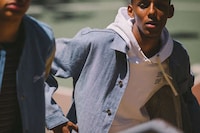 90s Skate-Inspired Streetwear Capsules Image 6