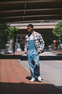 90s Skate-Inspired Streetwear Capsules Image 7