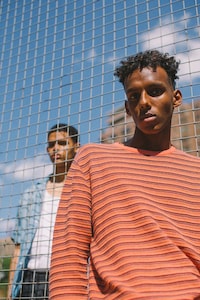 90s Skate-Inspired Streetwear Capsules Image 8