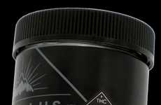 Regional High-Intensity Cannabis Strains