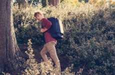 Nomadic Travel Luggage Collections