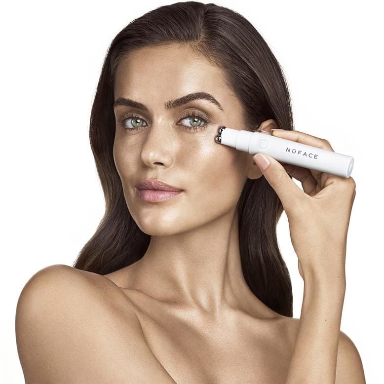 Pen-Sized Skin-Toning Devices
