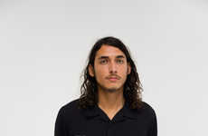 Modern Graphic Seasonal Fashion