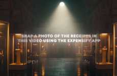 Expensable Music Videos