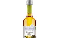 Hybrid Frying Oils