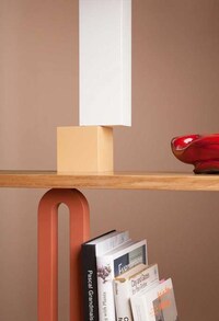 Bold 80s-Inspired Shelves Image 4