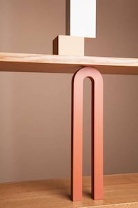 Bold 80s-Inspired Shelves Image 6