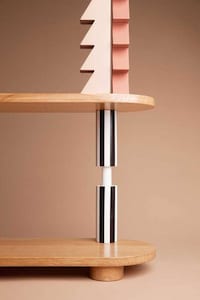 Bold 80s-Inspired Shelves Image 8