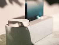 Chromatic Mood-Enhancing Speakers Image 2