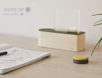 Chromatic Mood-Enhancing Speakers Image 3