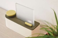 Chromatic Mood-Enhancing Speakers Image 5