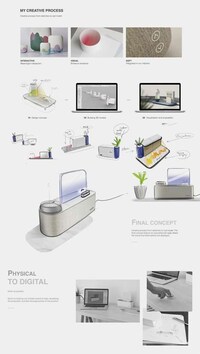 Chromatic Mood-Enhancing Speakers Image 7