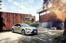 Driver-Rewarding Car Subscription Services