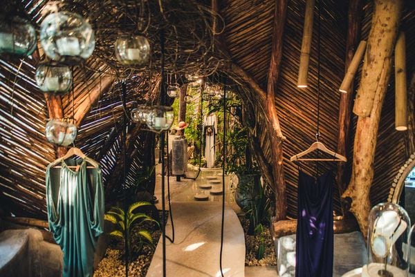 40 Retail Concept Designs