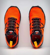 Technical Trail Runner Footwear Image 2