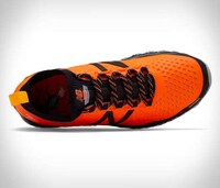 Technical Trail Runner Footwear Image 3