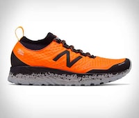 Technical Trail Runner Footwear Image 4