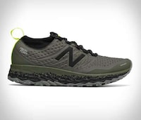 Technical Trail Runner Footwear Image 6
