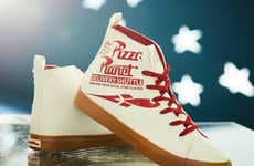 Hip Animated Movie Sneakers