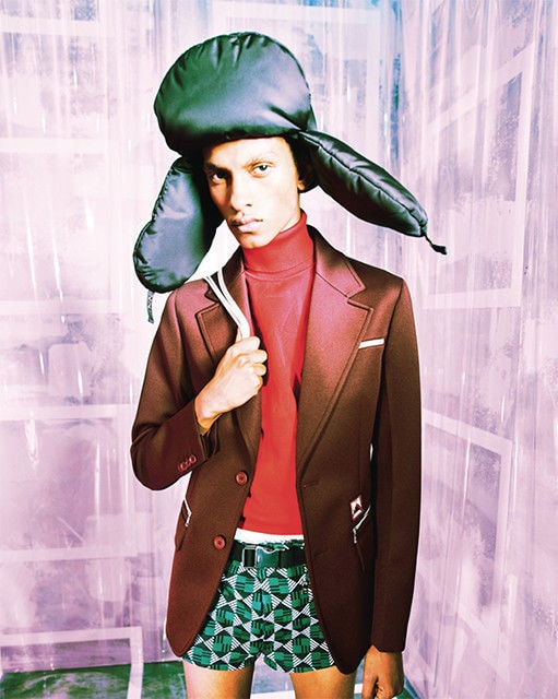 Top 50 Editorials in February