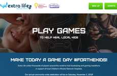 Charitable Gaming Initiatives