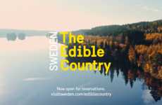 Countrywide Restaurant Campaigns