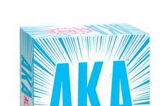Associative Party Games