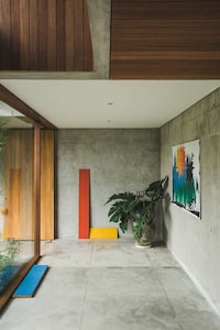 Vegetative Concrete Homes Image 2