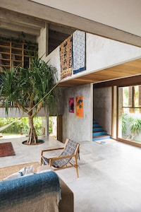 Vegetative Concrete Homes Image 3
