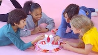 Period-Focused Educational Board Games Image 3